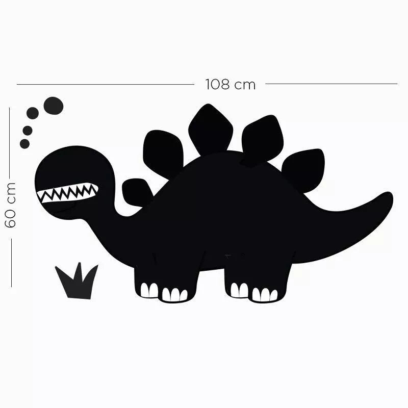 FERFLEX® Magnetna tabla - DINOZAVER