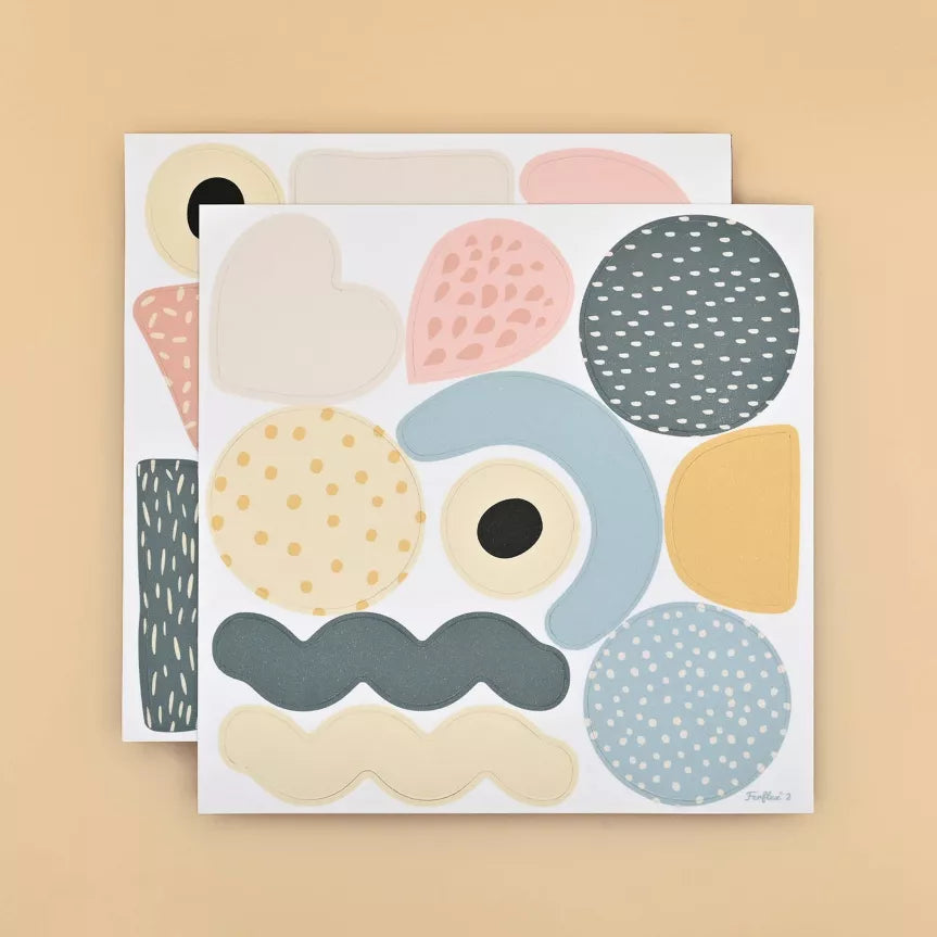 FERFLEX® Magnetic board - PINK