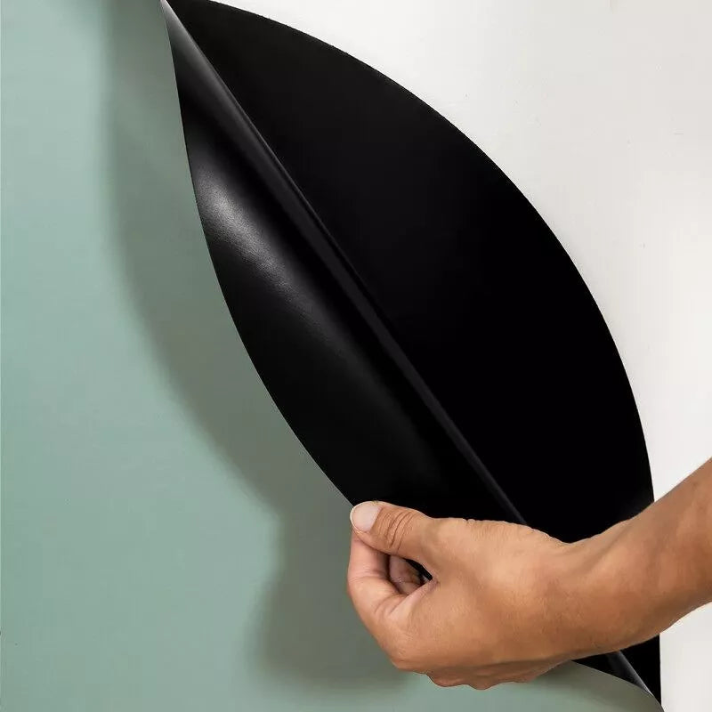 FERFLEX® Magnetna tabla - SMARAGDNA ZELENA