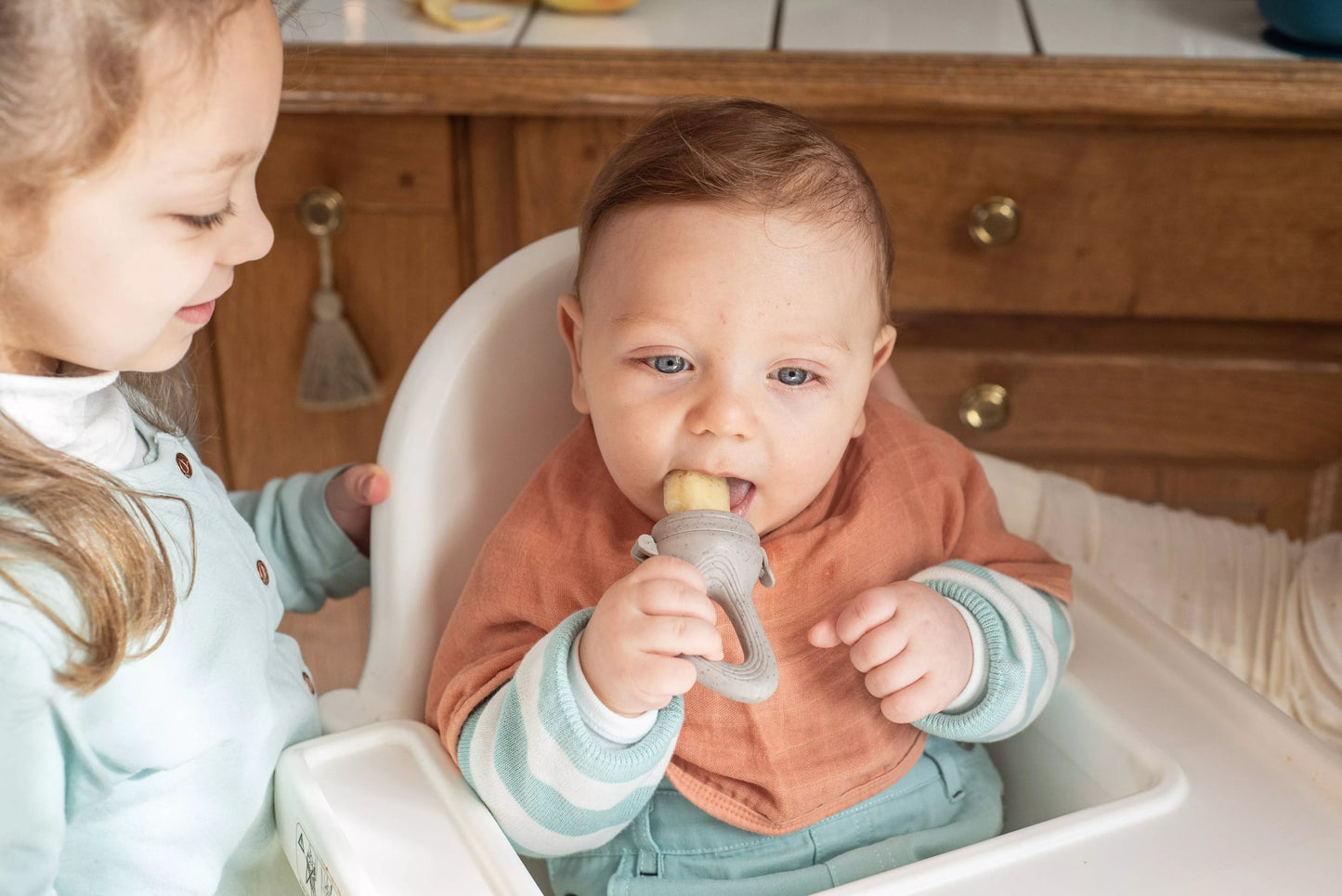 SOINA Duda za hranjenje (Cookie)
