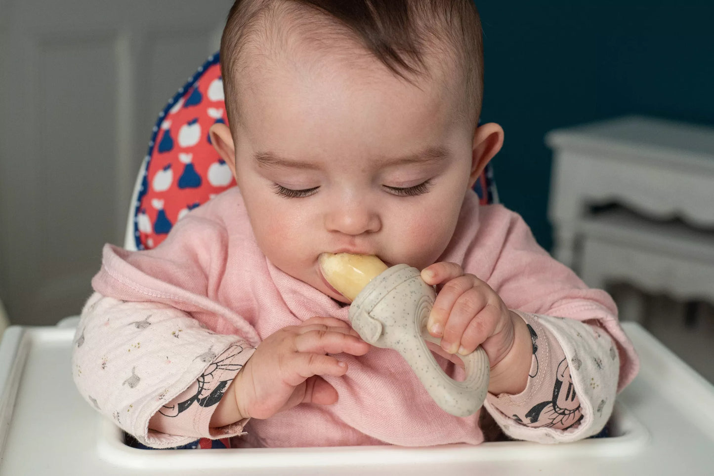 SOINA Duda za hranjenje (Stracciatella)