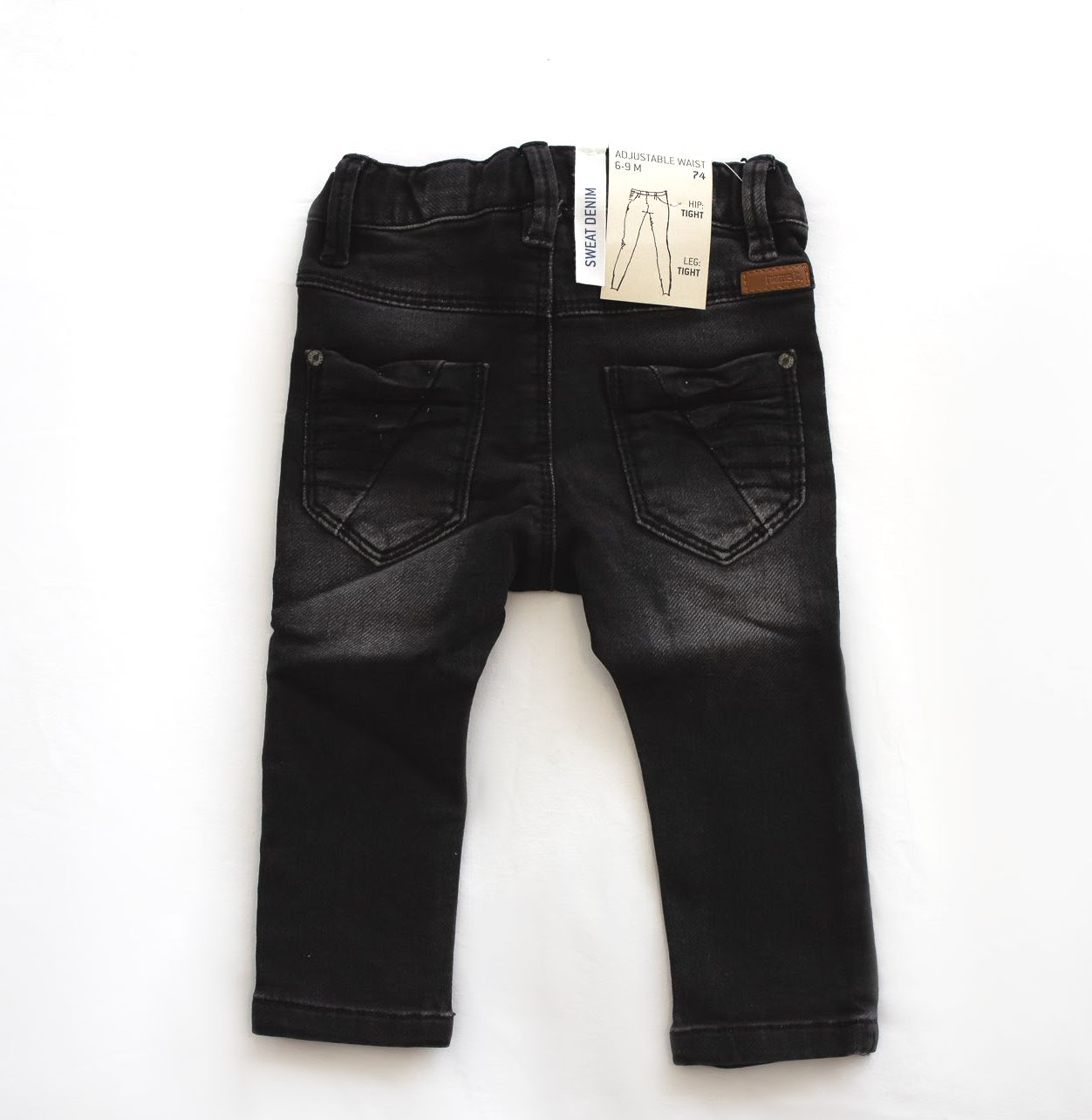 NAME IT Otroške jeans hlače