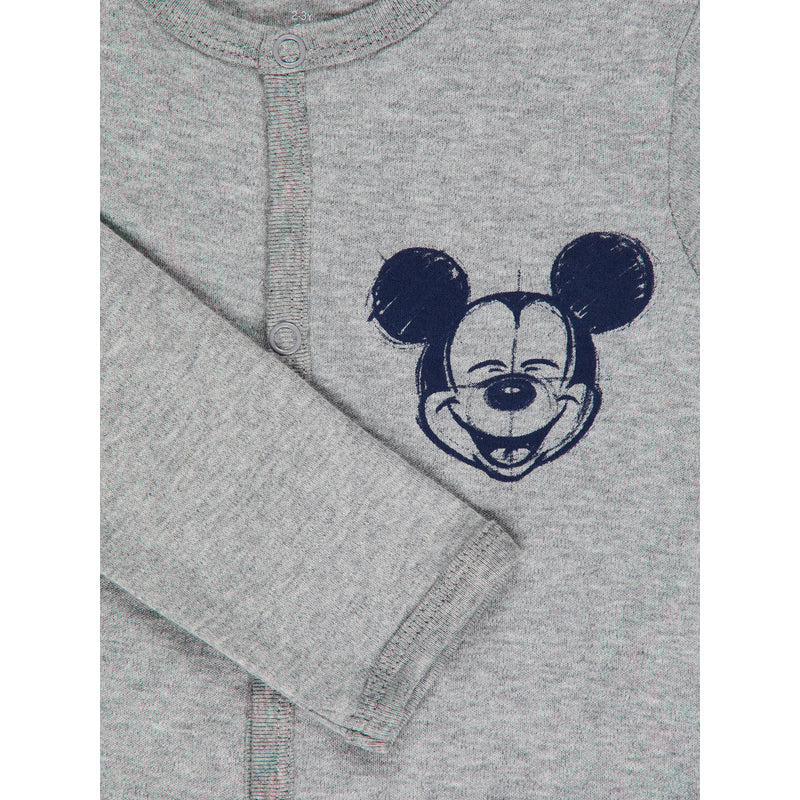 NAME IT Mickey pajac/pižama - 2 kosa