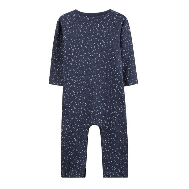 NAME IT Baby romper in blue