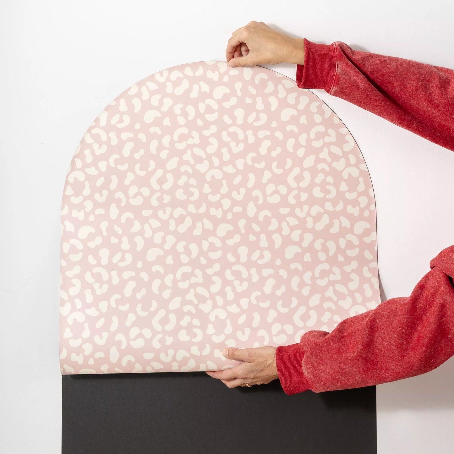 FERFLEX® Magnettafel - ROSA 