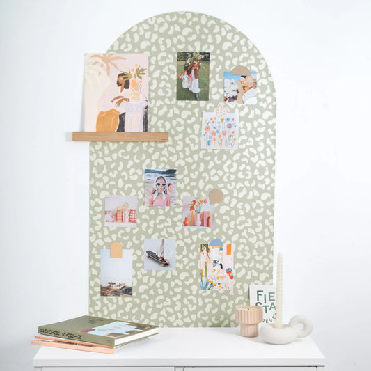 FERFLEX® Magnetic board - PINK 