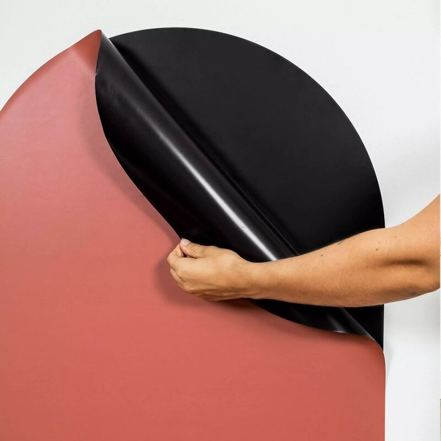 FERFLEX® Magnetic board - PINK 