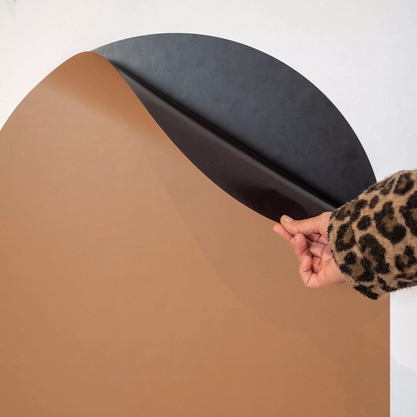 FERFLEX® Magnettafel - ROSA 