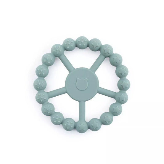 SOINA Grizalo za zobke (Layette Blue)