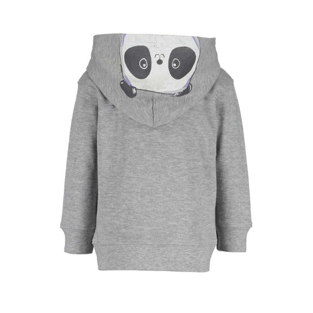 BLUE SEVEN Otroška jopa za fante - Panda